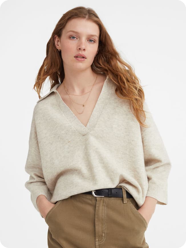 Enchanté Linen Shirt